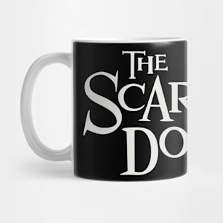 The Scary Door Mug